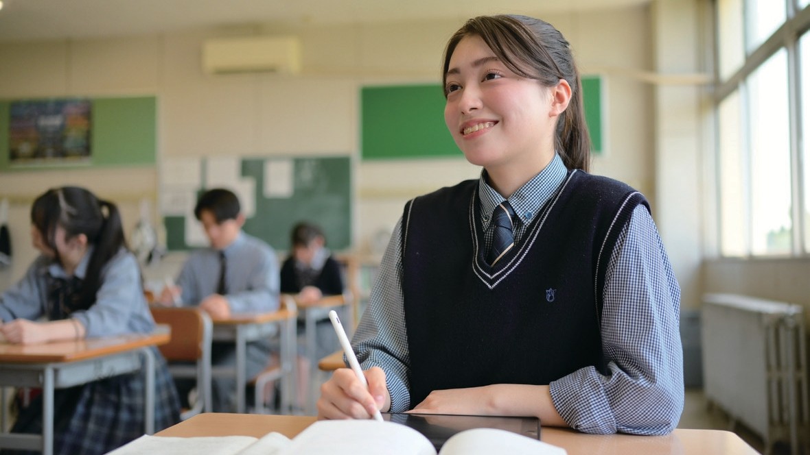 授業の様子