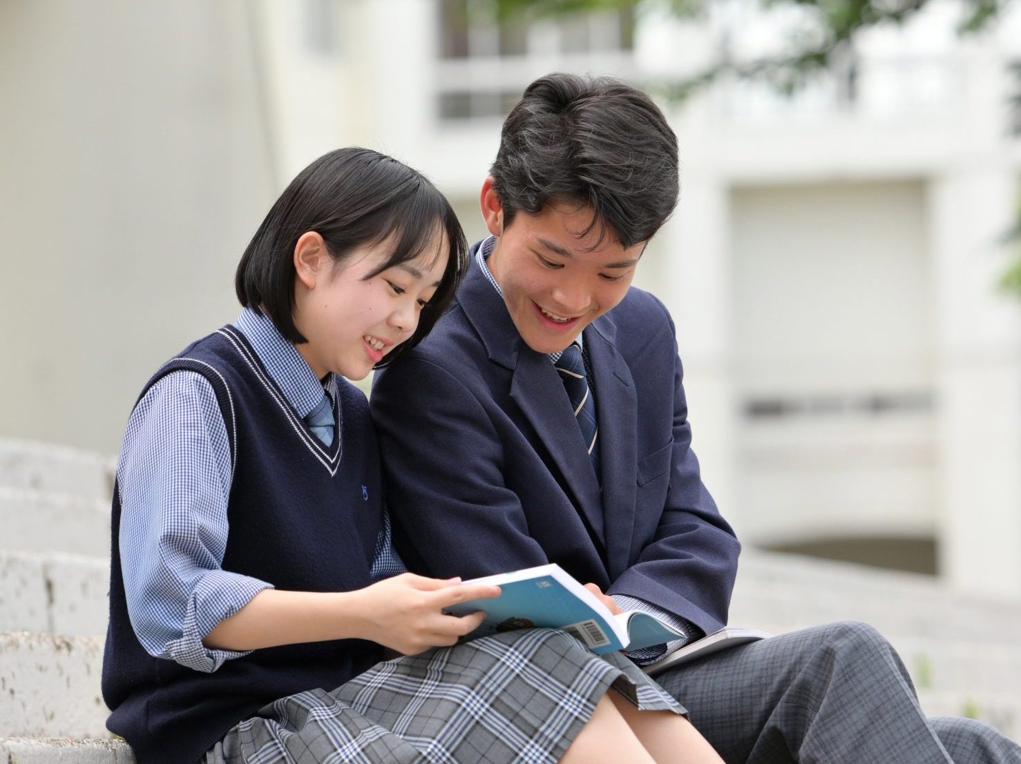 特別進学コースα