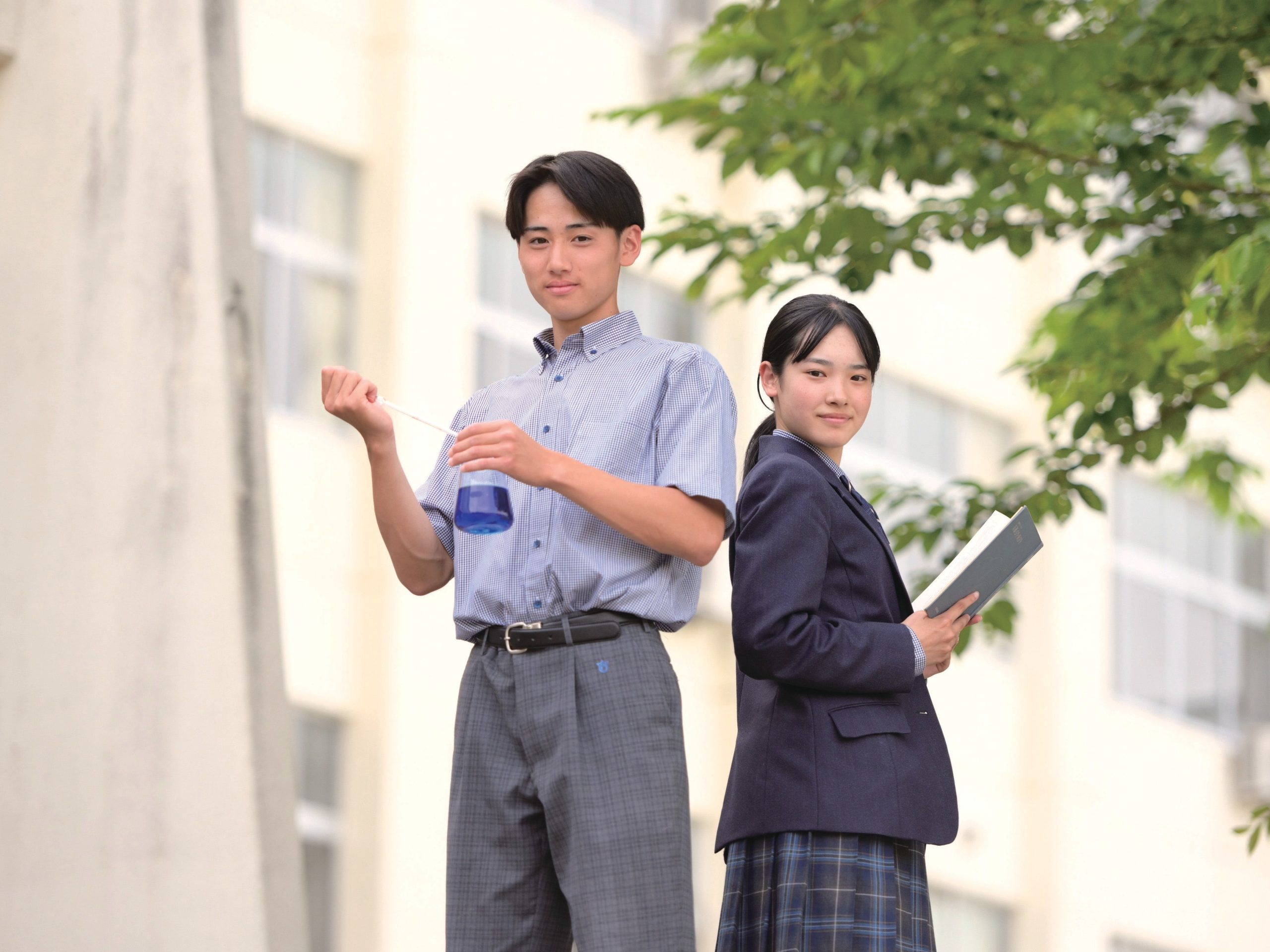 文理コース