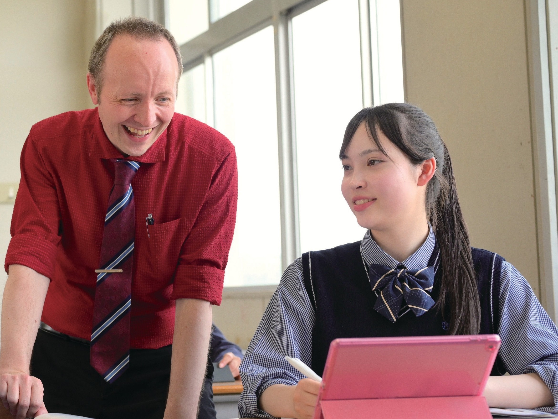 特別進学コースα